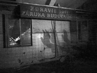 Tatiana Hvizdová -  „Dlaň budúcnosti“