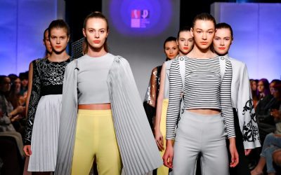Fashion Week v Košiciach