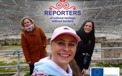 ODŠTARTOVALI SME REALIZÁCIU ERASMUS+ PROJEKTOV