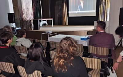 Cineama – premietanie