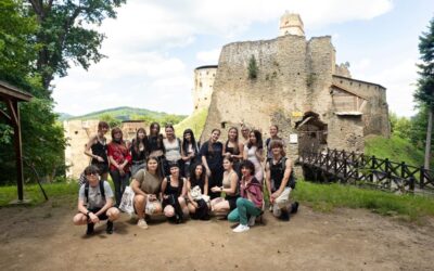 IV. Cvičenie na ochranu života a zdravia – 2. G
